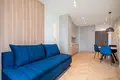 Квартира 2 комнаты 35 м² Варшава, Польша