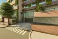 1 bedroom apartment 53 m² Kagithane, Turkey