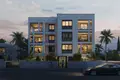 Квартира 2 спальни 92 м² район Лимасол, Кипр