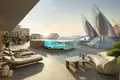 Apartamento 3 habitaciones  Abu Dabi, Emiratos Árabes Unidos