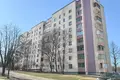 3 room apartment 60 m² Minsk, Belarus