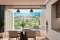 Szeregowiec 4 pokoi 236 m² Tivat, Czarnogóra