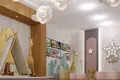 Apartamento 50 m² Oba, Turquía