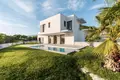 4-Schlafzimmer-Villa 253 m² Finestrat, Spanien