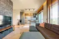 1 room apartment  Alanya, Turkey