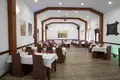 HOTEL LUG **** — Fully equipped, operating hotel with over 10,000 m² of grounds at the gateway to Kopački Rit Nature Park