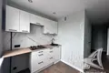 Apartamento 2 habitaciones 50 m² Muchaviecki sielski Saviet, Belarús