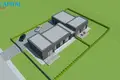 Dom 107 m² Wielkie Sioło, Litwa