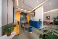 Wohnung 3 zimmer 48 m² Samut Prakan City Municipality, Thailand