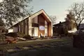 Haus 3 zimmer 100 m² Kulikowo, Russland