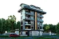 Penthouse 2 pokoi 55 m² Obakoy, Turcja