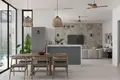 2-Zimmer-Villa 107 m² Jimbaran, Indonesien