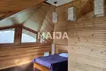 Maison 3 chambres 120 m² Saldus, Lettonie