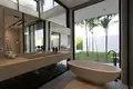 Villa de 4 dormitorios 593 m² Pecatu, Indonesia