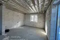 Haus 110 m² Zabalocki sielski Saviet, Belarus