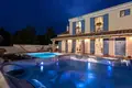 3-Schlafzimmer-Villa 180 m² Grad Zadar, Kroatien