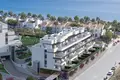 3 bedroom apartment 110 m² Mijas, Spain