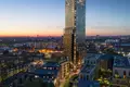 3 bedroom apartment 113 m² London, United Kingdom