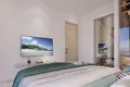 Attique 3 chambres 71 m² Rawai, Thaïlande