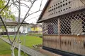 House  Piatryski, Belarus