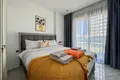 Wohnung 2 zimmer 55 m² in Tosmur, Türkei