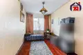 3 room apartment 58 m² Minsk, Belarus