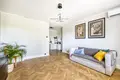3 room apartment 61 m² Warsaw, Poland
