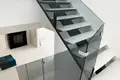 Piso independiente 4 habitaciones 465 m² Bangkok, Tailandia