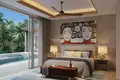 3 bedroom villa 216 m² Thalang, Thailand