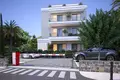 Wohnung 2 Schlafzimmer 68 m² Tivat, Montenegro