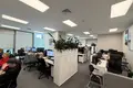 Bureau 867 m² à Moscou, Russie