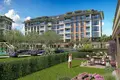 Appartement 4 chambres 147 m² Eyupsultan, Turquie