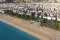 Apartment 56 m² Alanya, Turkey