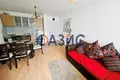 Mieszkanie 2 pokoi 63 m² Nesebyr, Bułgaria
