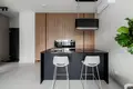 2 bedroom apartment 67 m² Warsaw, Poland