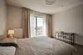 Mieszkanie 2 pokoi 65 m² Ryga, Łotwa