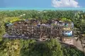 Wohnung 1 zimmer 33 m² Lesser Sunda Islands, Indonesien