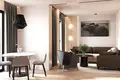 Wohnung 1 Schlafzimmer 43 m² Kolasin, Montenegro