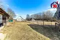 Maison 61 m² Piarsajski sielski Saviet, Bélarus
