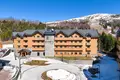 Apartamento 25 m² Kolasin, Montenegro