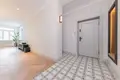 2 room apartment 66 m² Warsaw, Poland