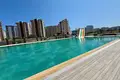 Квартира 3 комнаты 110 м² Мезитли, Турция