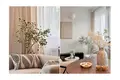 2 room apartment 50 m² Warsaw, Poland