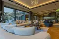 Villa de 6 habitaciones 538 m² Dosemealti, Turquía