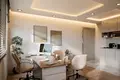 Büro 125 m² Muratpasa, Türkei