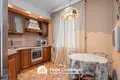 Wohnung 2 zimmer 58 m² in Minsk, Belarus