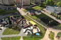 Квартира 4 комнаты 86 м² Минск, Беларусь