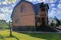 Maison 179 m² Rakauski sielski Saviet, Bélarus