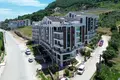 Mieszkanie 3 pokoi 90 m², Turcja