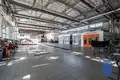 Produktion 2 120 m² Minsk, Belarus